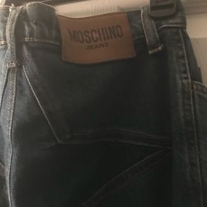 Moschino Denim